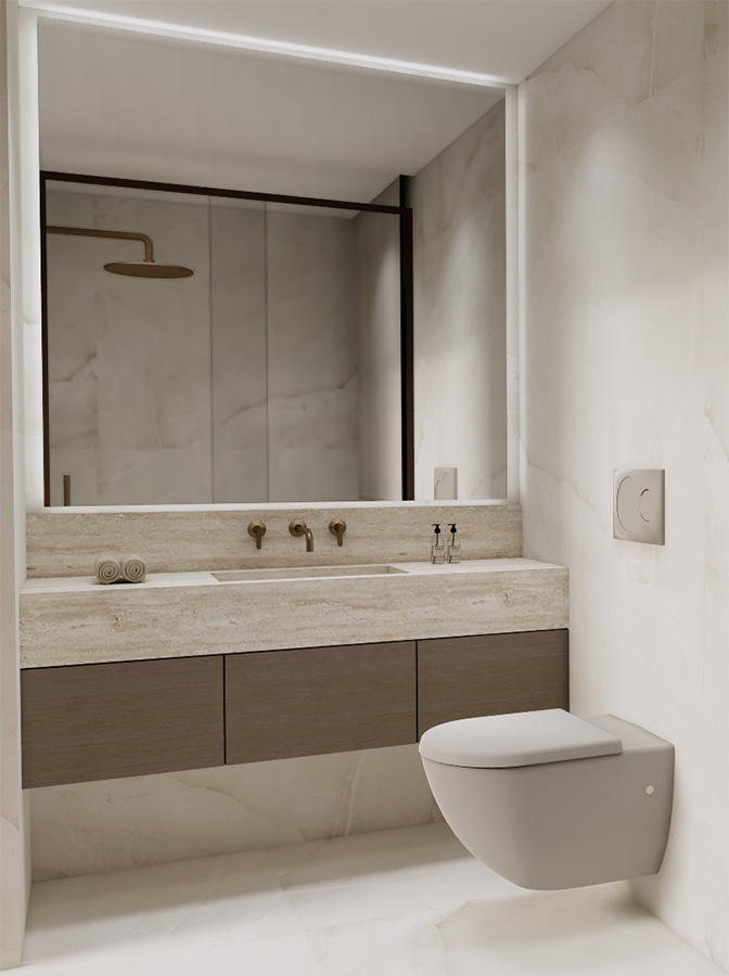 Dagdeleni Optic store renovation in thiva