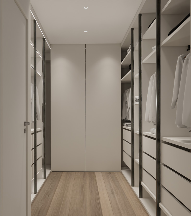 Dagdeleni Optic store renovation in thiva