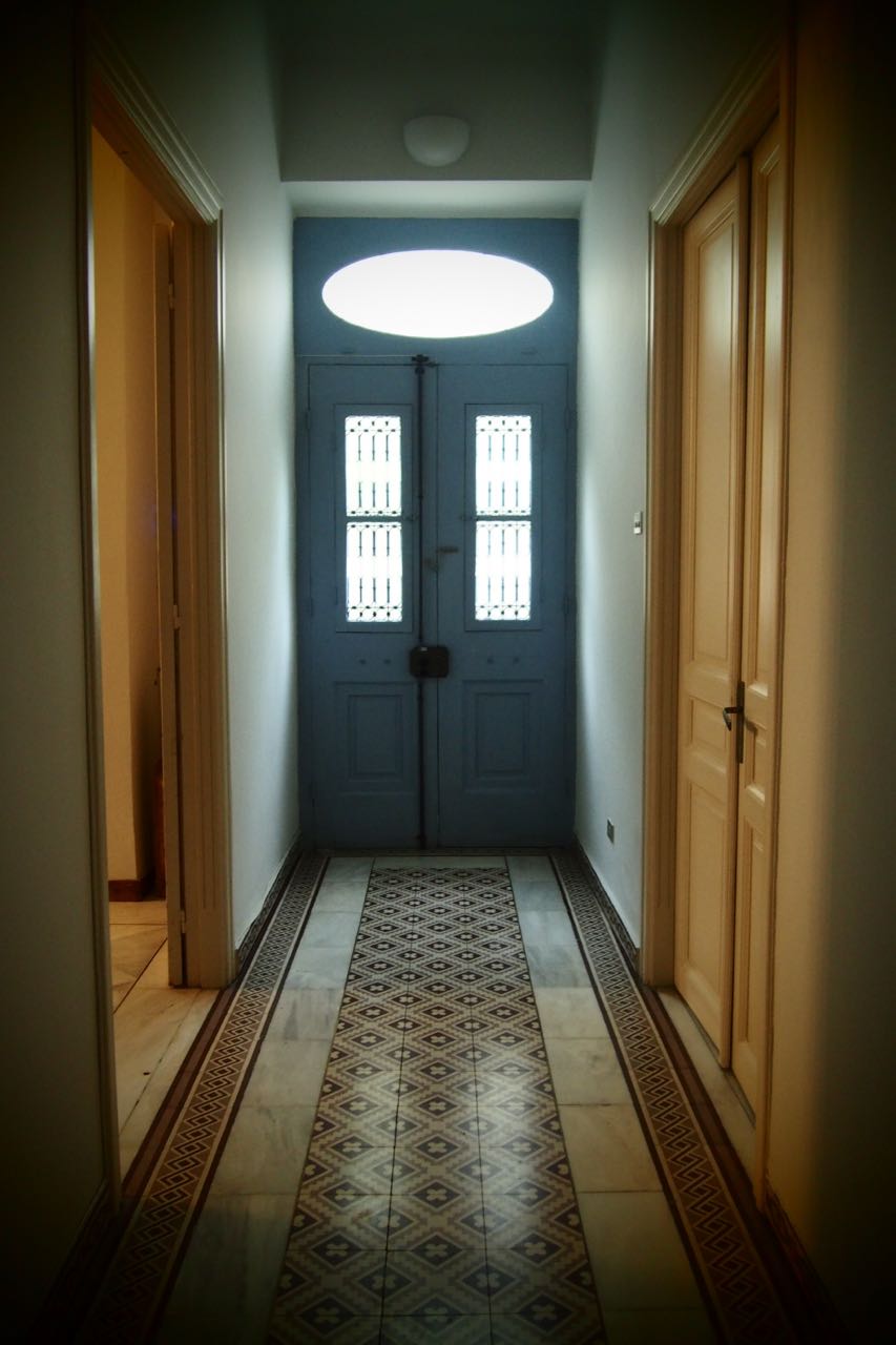 Castella residence Διακόσμηση Κατοικίας Interior Design