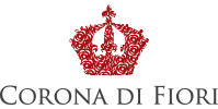 corona di fiori