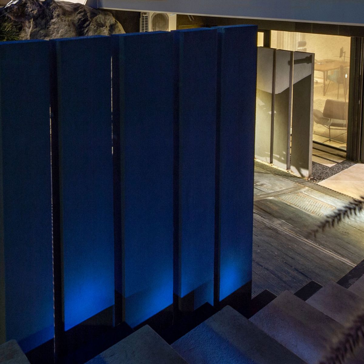 Nous Interior architects offices - NOOS Interior Architects