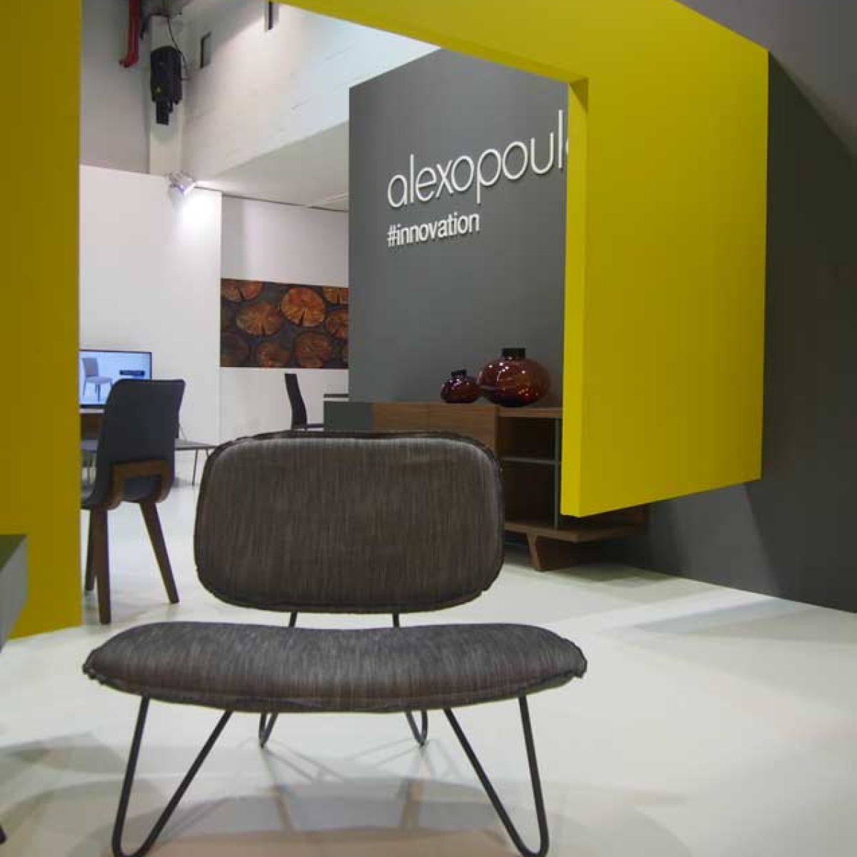AL2- Alexopoulos MEC-2014/2015 - NOUS Interior Architects