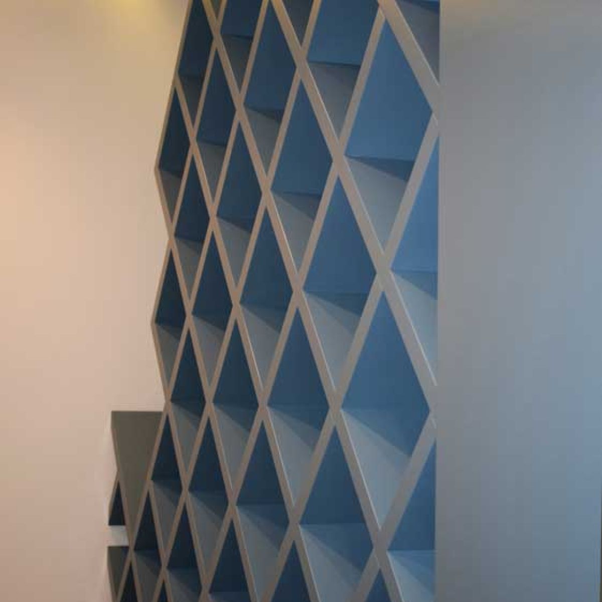 Kids Rooms - NOUS Interior Architects