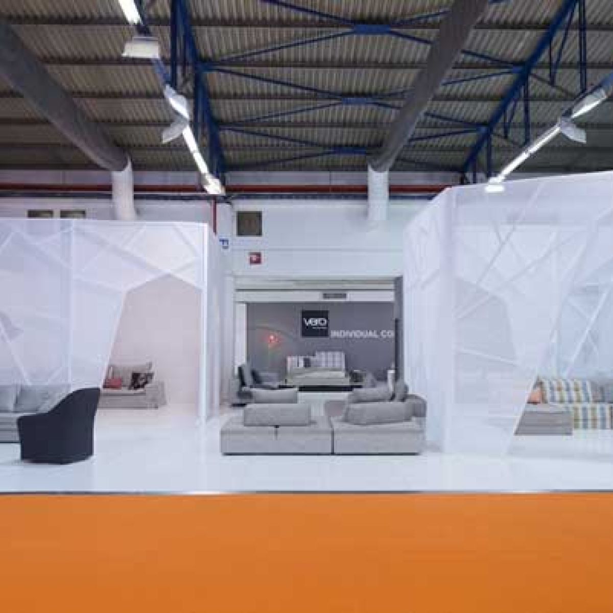 VERO MEC 2014 - NOUS Interior Architects