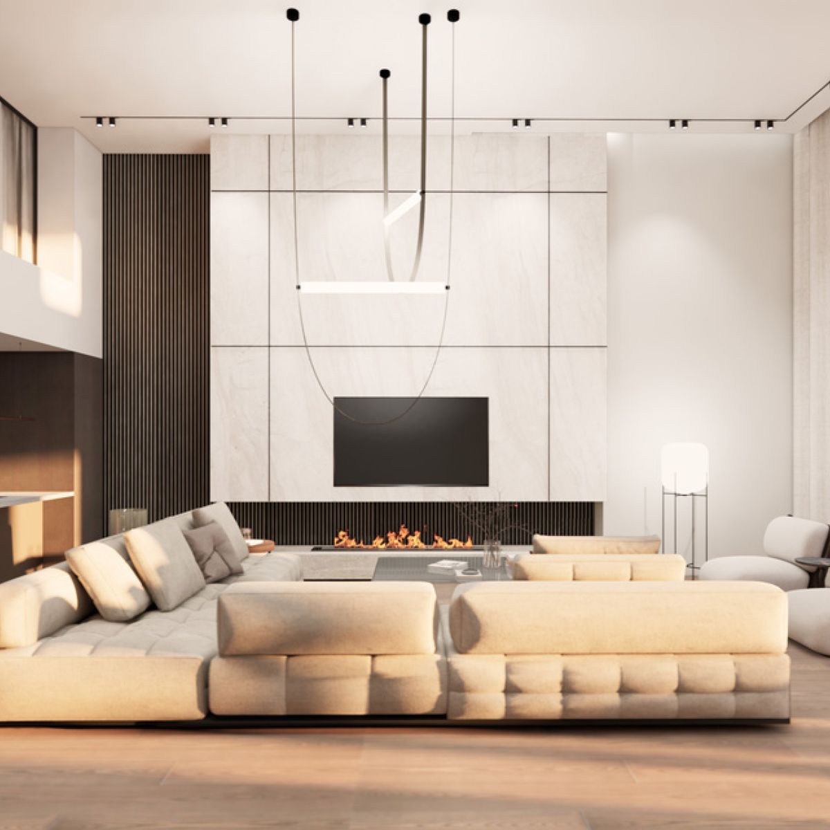 Loft in Glyfada