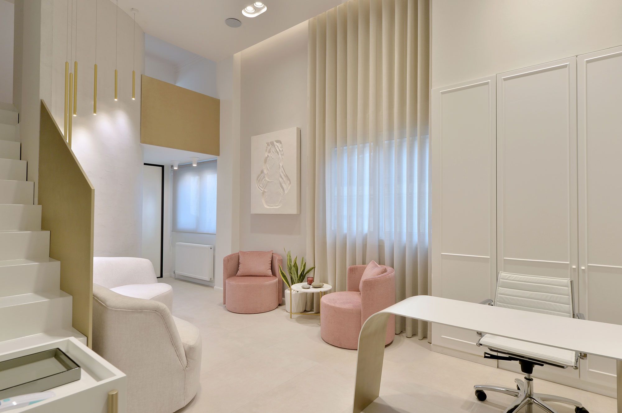 pousias cliniq gynecological clinic